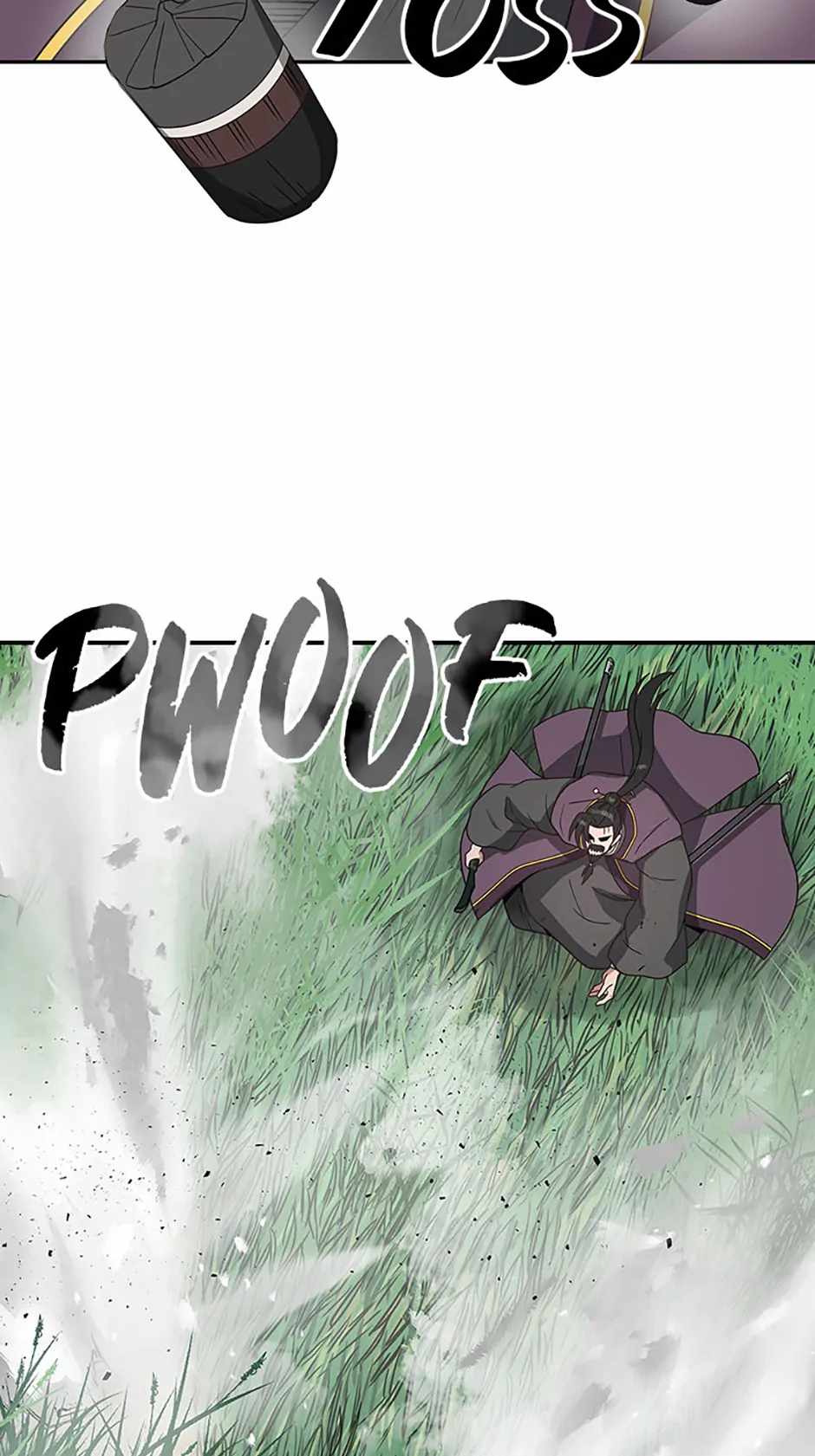The Demonic Blade Fairy Chapter 51 79
